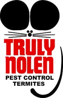 TRULY nOLEn PEST CONTROL TERMITES