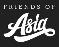 FRIENDS OF Asia