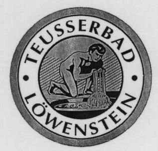 TEUSSERBAD LÖWENSTEIN