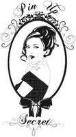 Pin Up Secret