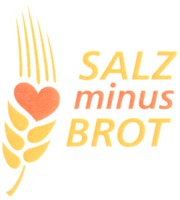 SALZ minus BROT