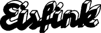 Eisfink