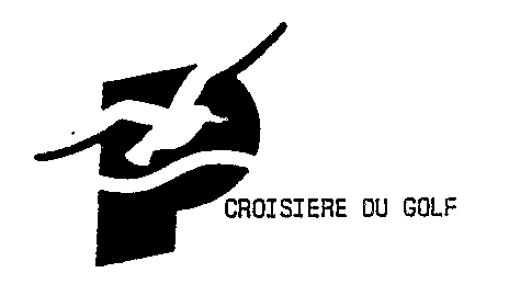 P CROISIERE DU GOLF