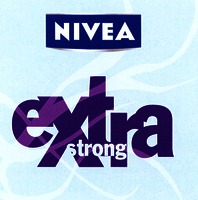 NIVEA extra strong