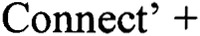 Connect' +