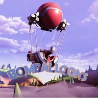 BOMBALLOONS