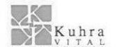 Kuhra VITAL