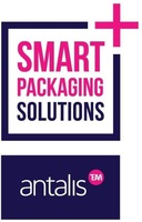 SMART PACKAGING SOLUTIONS antalis TEAM
