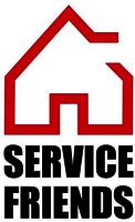 SERVICE FRIENDS