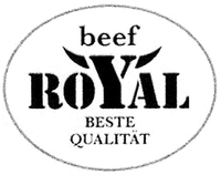 beef ROYAL BESTE QUALITÄT
