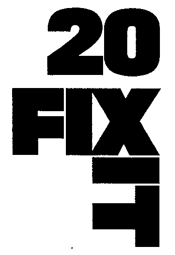 20 FIXIT