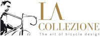 LA COLLEZIONE The art of bicycle design