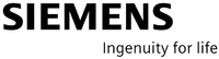 SIEMENS Ingenuity for life