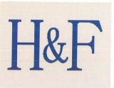 H & F