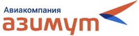  Aviakompaniya Azimut 