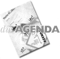 die AGENDA
