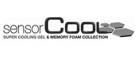 sensorCOOL SUPER COOLING GEL & MEMORY FOAM COLLECTION