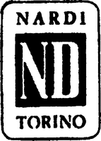 ND NARDI TORINO