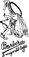 Barbera il mago del Caffé