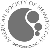 AMERICAN SOCIETY OF HEMATOLOGY