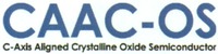 CAAC-OS C-Axis Aligned Crystalline Oxide Semiconductor