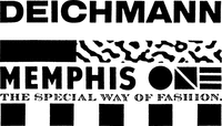DEICHMANN MEMPHIS ONE THE SPECIAL WAY OF FASHION