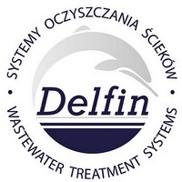 SYSTEMY OCZYSZCZANIA ŚCIEKÓW WASTEWATER TREATMENT SYSTEMS Delfin