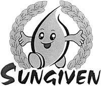SUNGIVEN