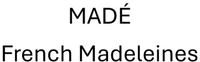 MADÉ FRENCH MADELEINES