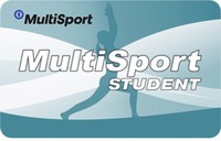 MultiSport MultiSport STUDENT