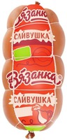 Vyazanka Slivushka.