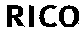 RICO