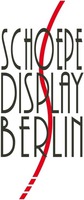 SCHOEPE DISPLAY BERLIN