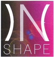 IN SHAPE