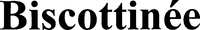 Biscottinée