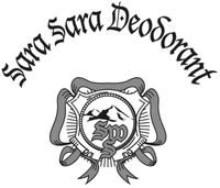 Sara Sara Deodorant sws