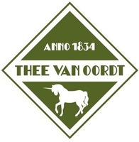 THEE VAN OORDT ANNO 1834