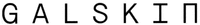 GALSKIN