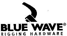 BLUE WAVE RIGGING HARDWARE