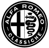 ALFA ROMEO CLASSICHE