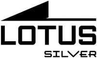 LOTUS SILVER