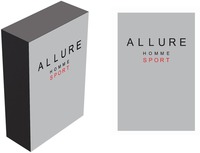 ALLURE HOMME SPORT
