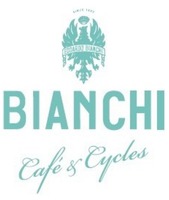 EDOARDO BIANCHI SINCE 1885 BIANCHI Café & Cycles
