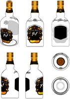 CHIVAS REGAL XV