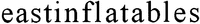 eastinflatables