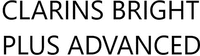 CLARINS BRIGHT PLUS ADVANCED