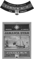 ECHTER RUM JAMAICA RUM