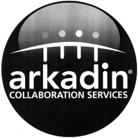 arkadin COLLABORATION SERVICES