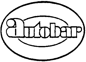 Autobar