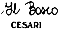 Il Bosco CESARI
